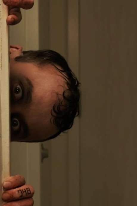   He’s no Mr. Bean  Jake is woken up at night to a knock on his door.  